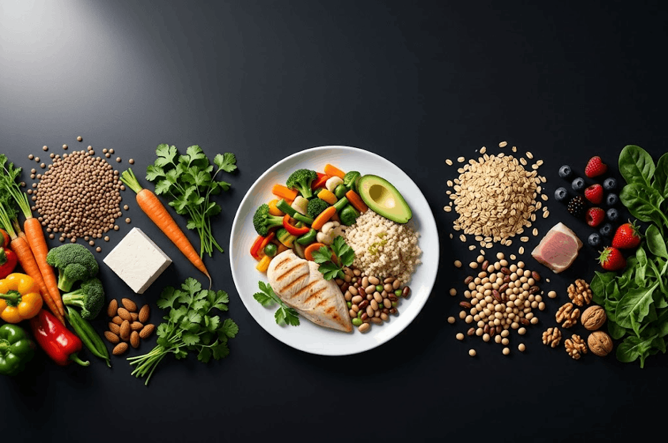 Что такое флекситарианство: определение и суть