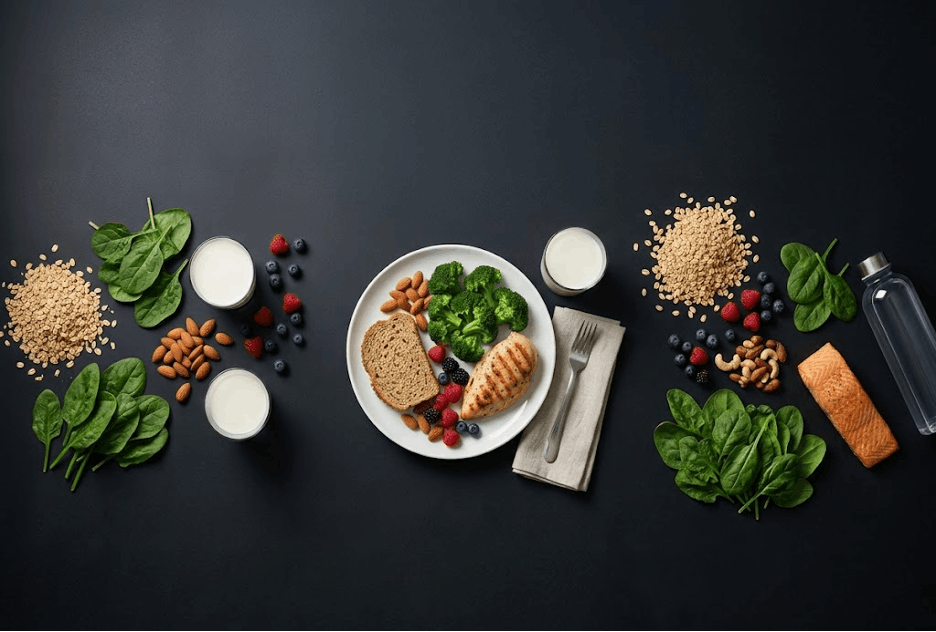 Питание при грудном вскармливании: подробное руководство для мамы